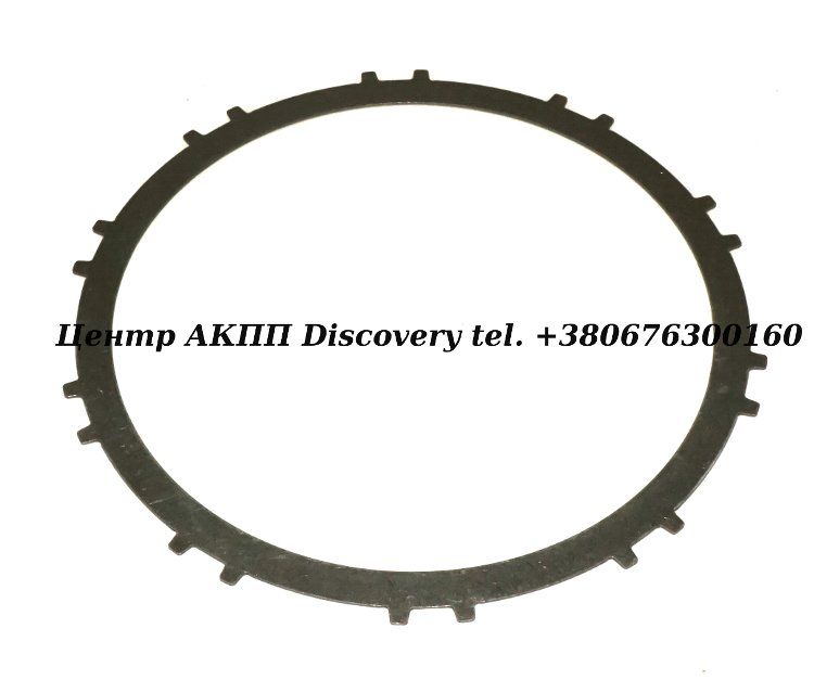 Сталевий Диск Пакет Low/Reverse F4A33-1 91-UP (Transtar)