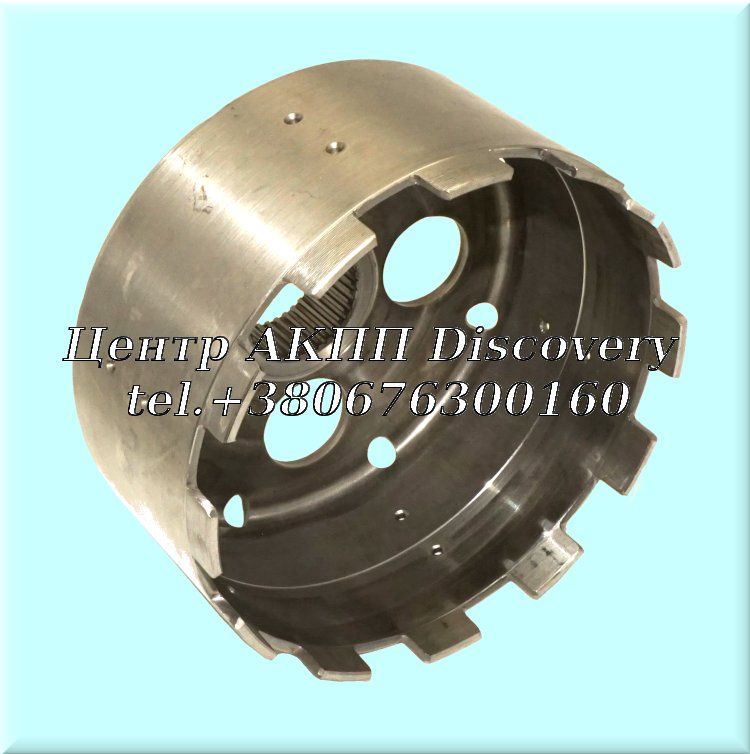 Корпус Зчеплення Kickdown F4A33 91-UP (Transtar)