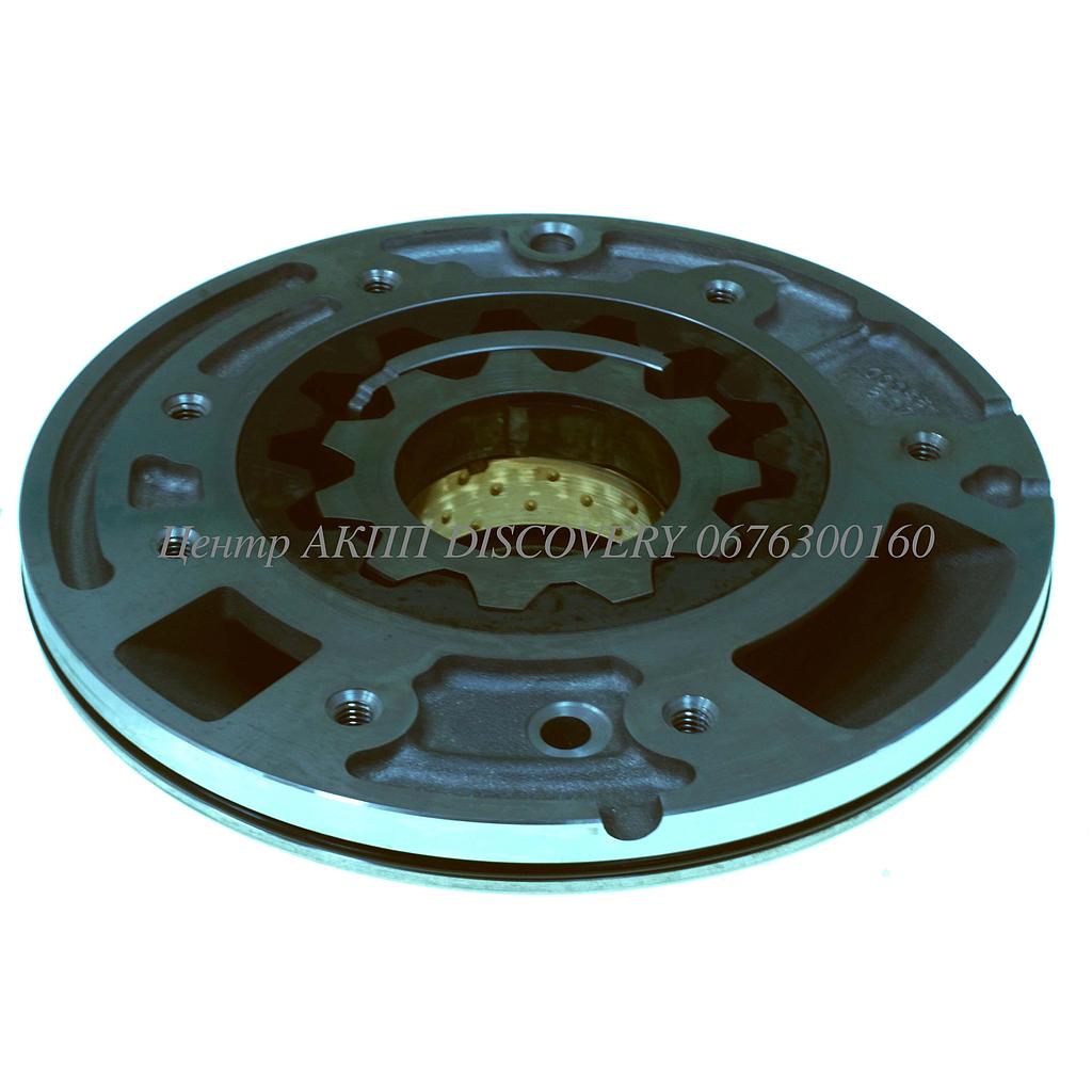 Масляний Насос F4A41/42/51 (Transtar)