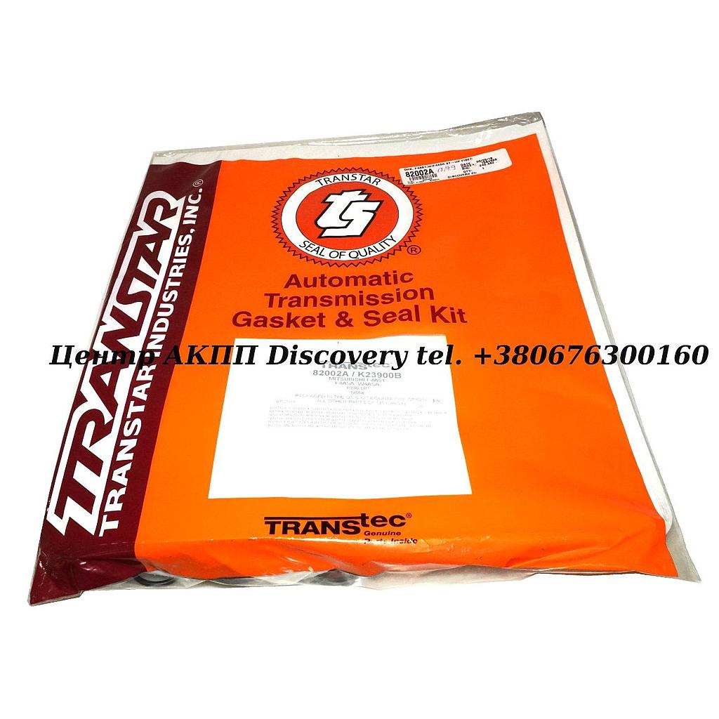 Комплект Ущільнень АКПП F4A51 96-UP (Transtar)
