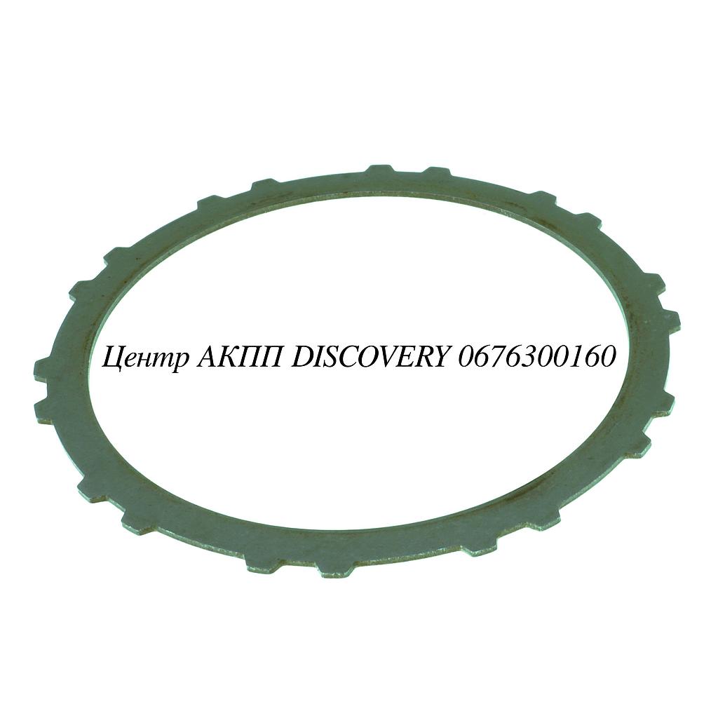 Steel Underdrive F4A41, F4A42, A5GF1 (Transtar)