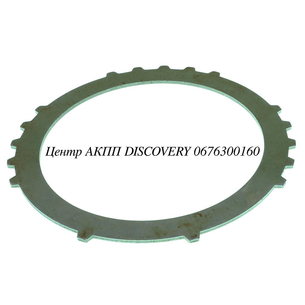 STEEL 2ND BRAKE F4A41, F4A42, A5GF1(Raybestos)