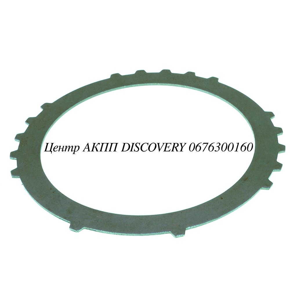 STEEL 2ND BRAKE F4A41/42 (Raybestos)