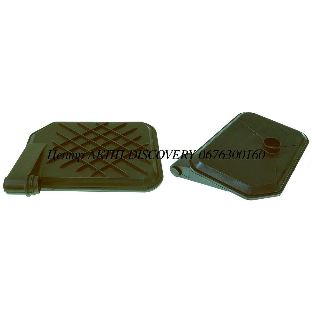 Фільтр АКПП F4A41/42 96-UP (Interparts)