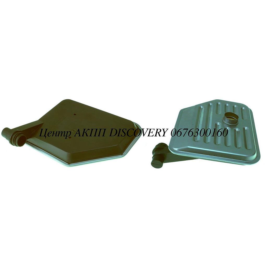 Filter Hyundai (F4A42/F4A51/F5A51/A5GF1/A5HF1) (№1 307)A 16 27 OF099 F5A51