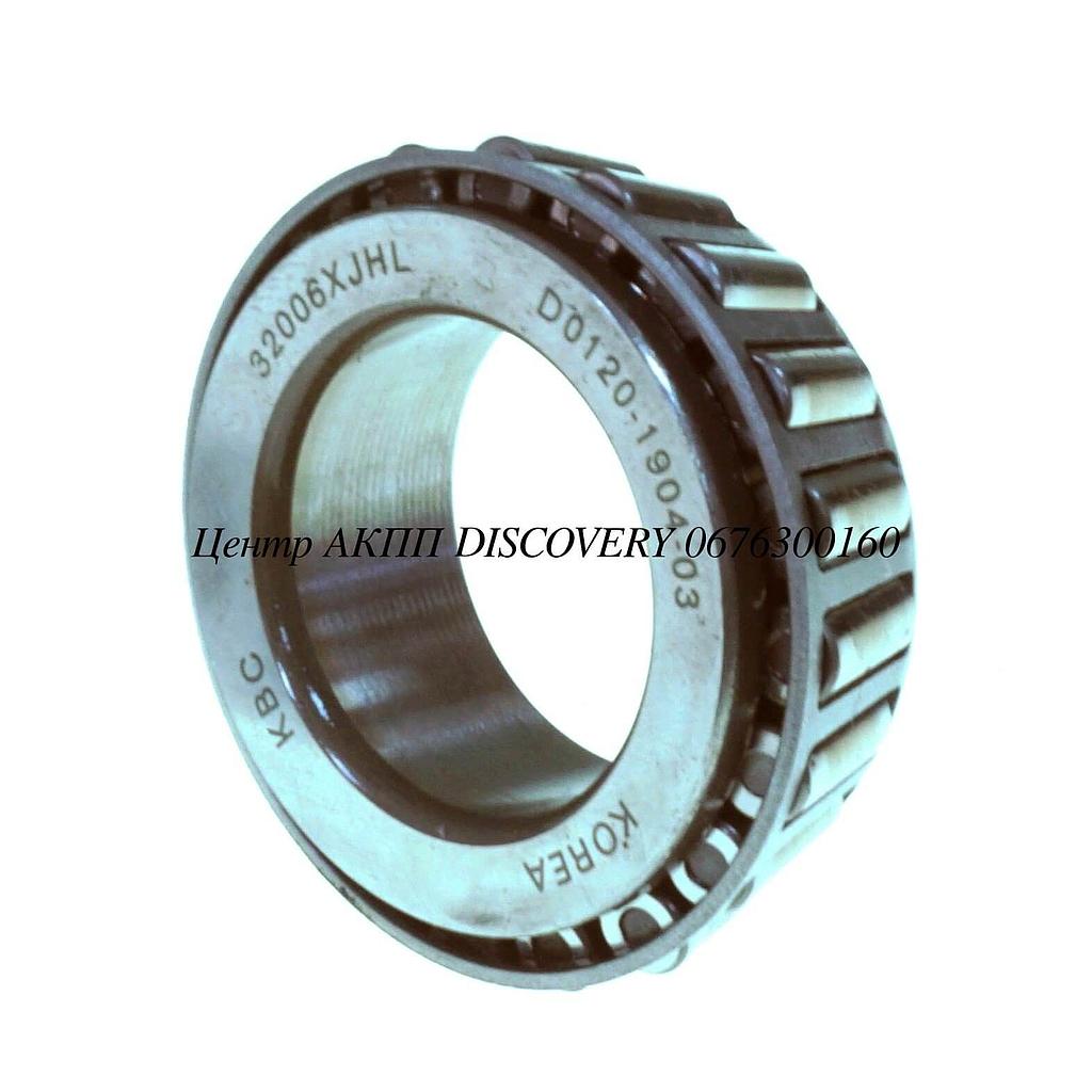 Підшипник Веденої Шестерні Диференціалу F4A42 (Б/В)