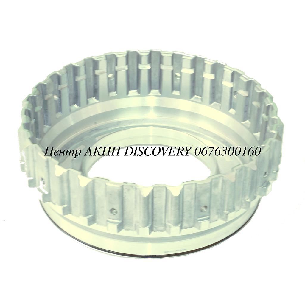 Корпус Зчеплення Пакет Overdrive (3 фрикціони) F4A41, F4A42 96-00 (Б/В)