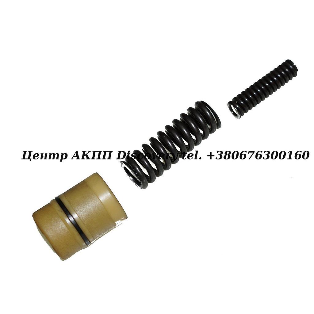 PISTON KIT LOW/REVERSE&UNDERDRIVE ACCUMULATOR F4A41/F4A42/F4A51/W4A42/F5A51 (Used)