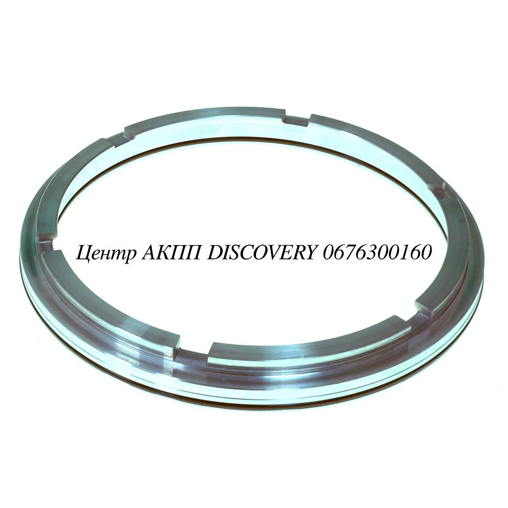 Piston, 2nd Brake F4A41, F4A42 (Used)