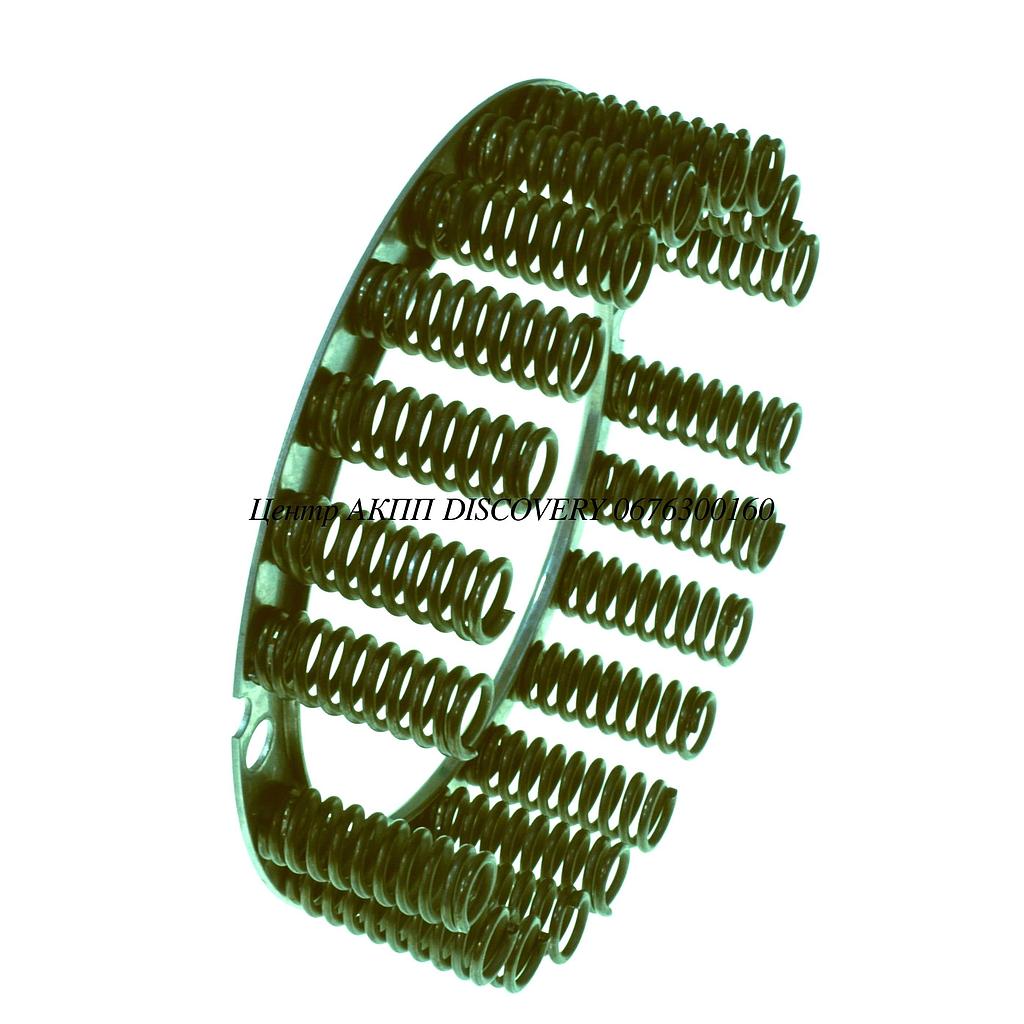 Блок Демпферних Пружин Пакет Overdrive F4A41, F4A42 (Б/В)