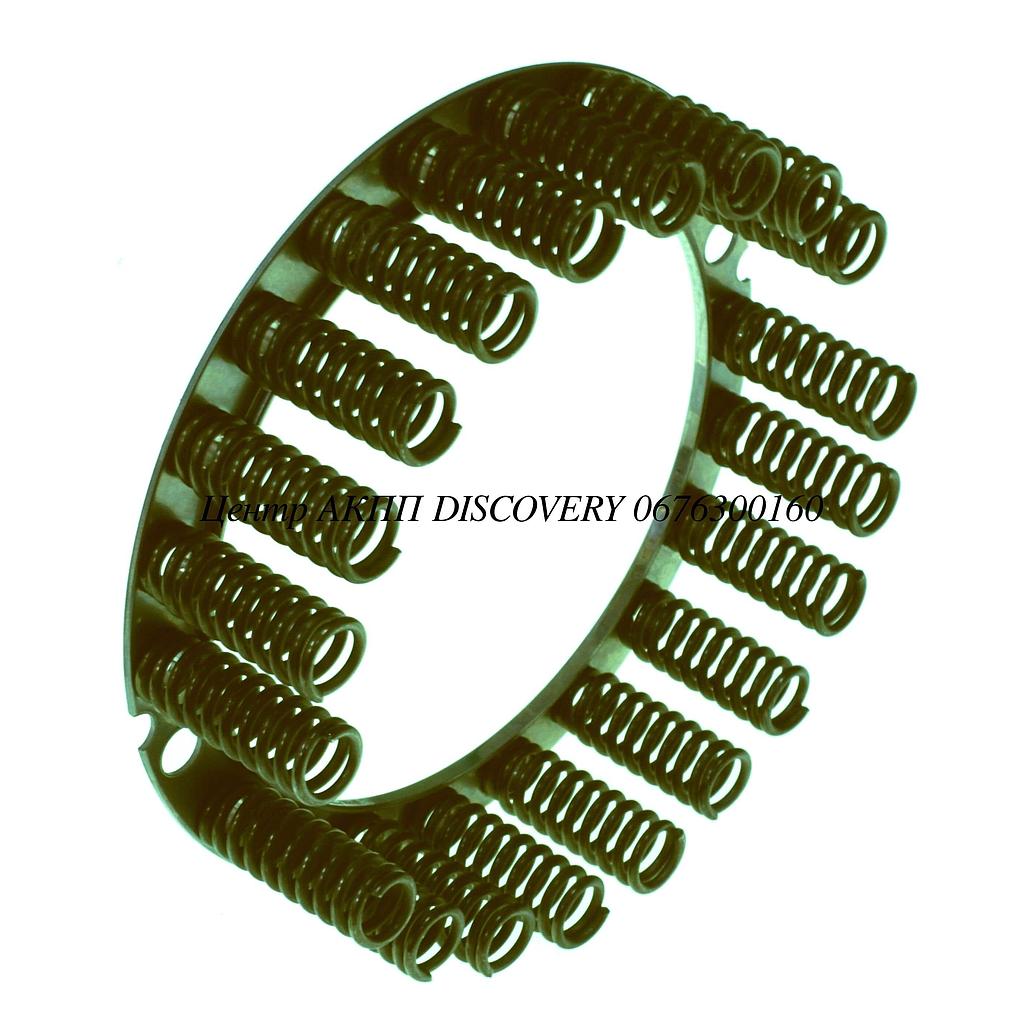 Return Spring, Underdrive F4A41, F4A42 (Used)