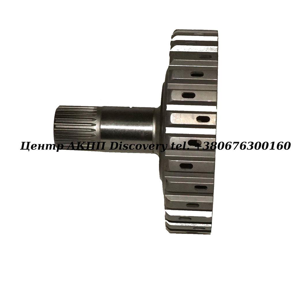 HUB, OVERDRIVE F5A51/ A5HF1 (OEM)