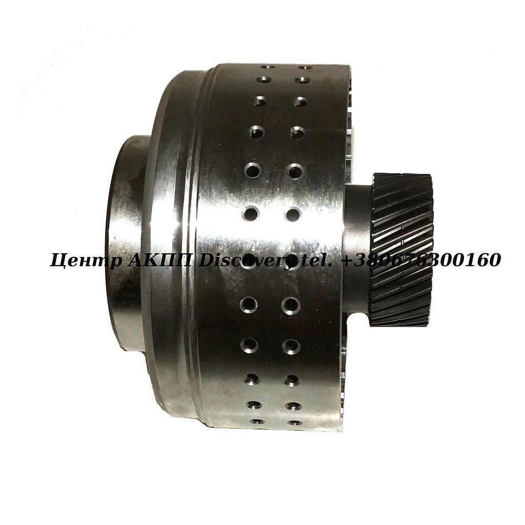 Корпус Зчеплення Пакет Direct R5A51/F5A51/A5HF1/3 (Оригінал)