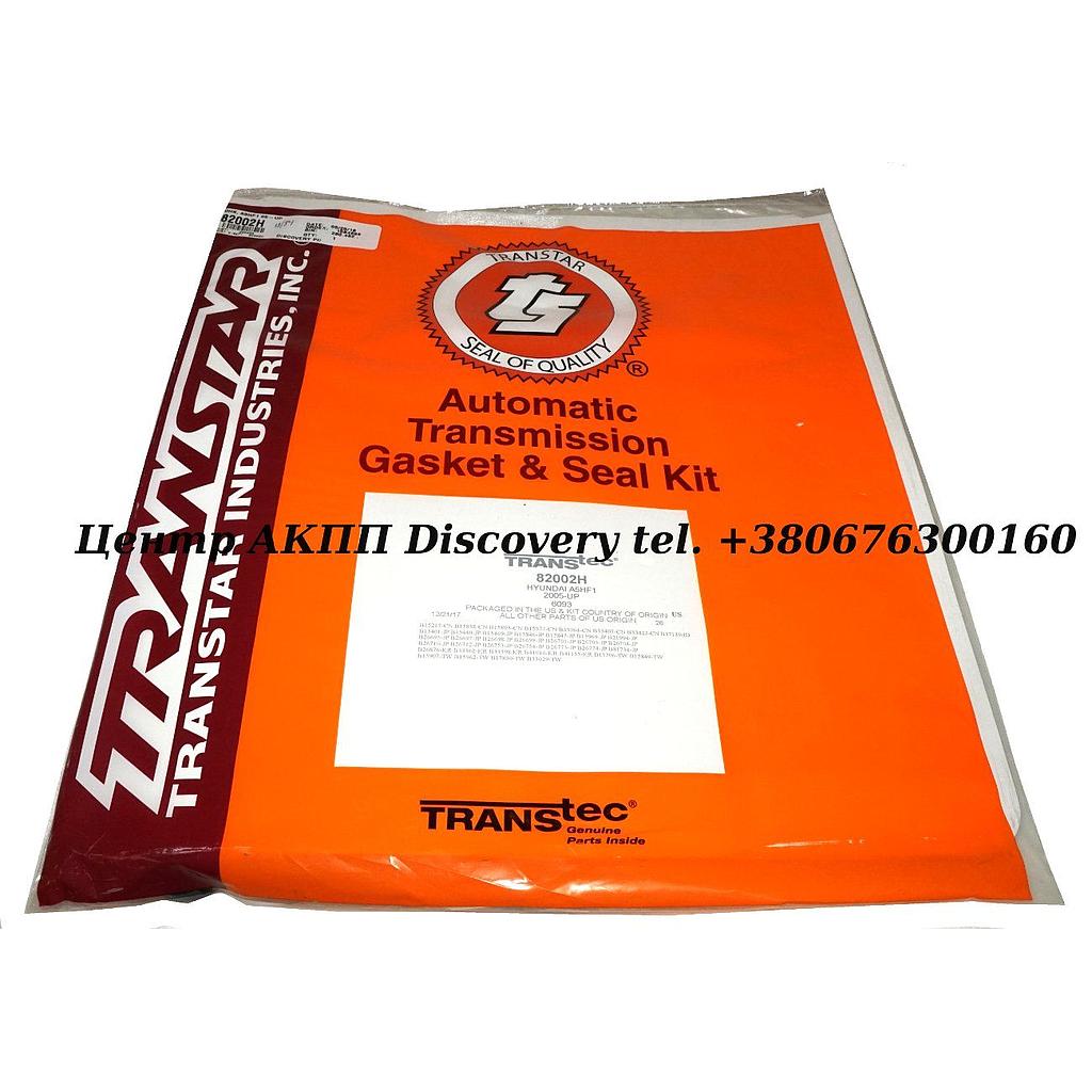 Комплект Ущільнень АКПП A5HF1 05-UP (Transtar)
