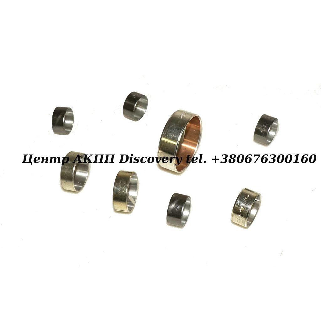 Комплект Втулок F4A51/W4A51 (Transtar)