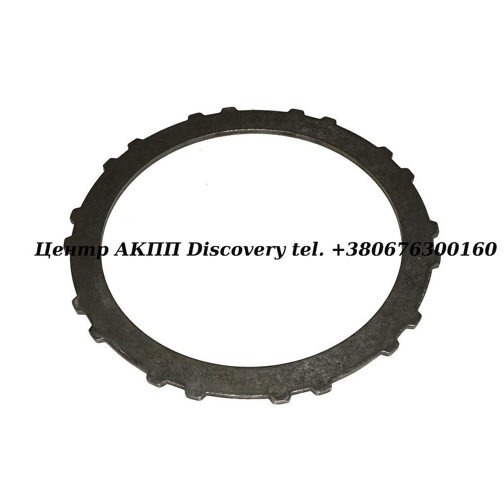 Сталевий Диск Пакет Overdrive (3.0мм) F4A51/F5A51 2001-UP (Transtar)