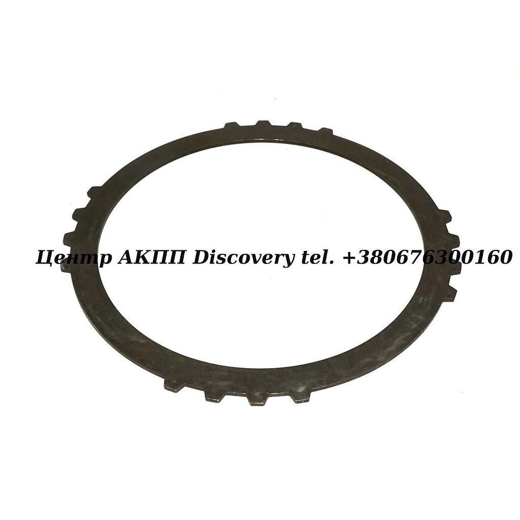 Сталевий Диск Пакет 2ND Brake F4A51/F5A51 (Transtar)