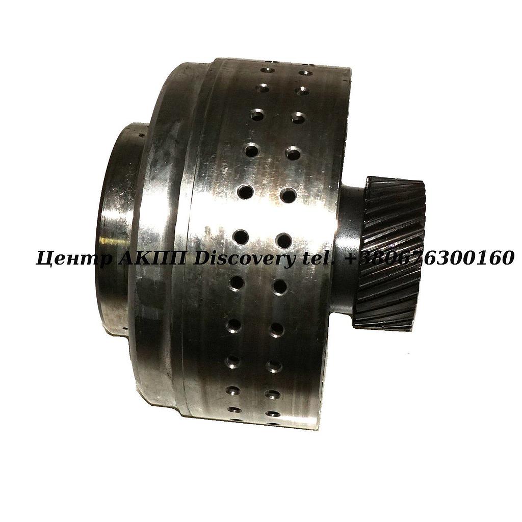 Корпус Зчеплення Пакет Direct R5A51/F5A51/A5HF1/3 (Б/В)