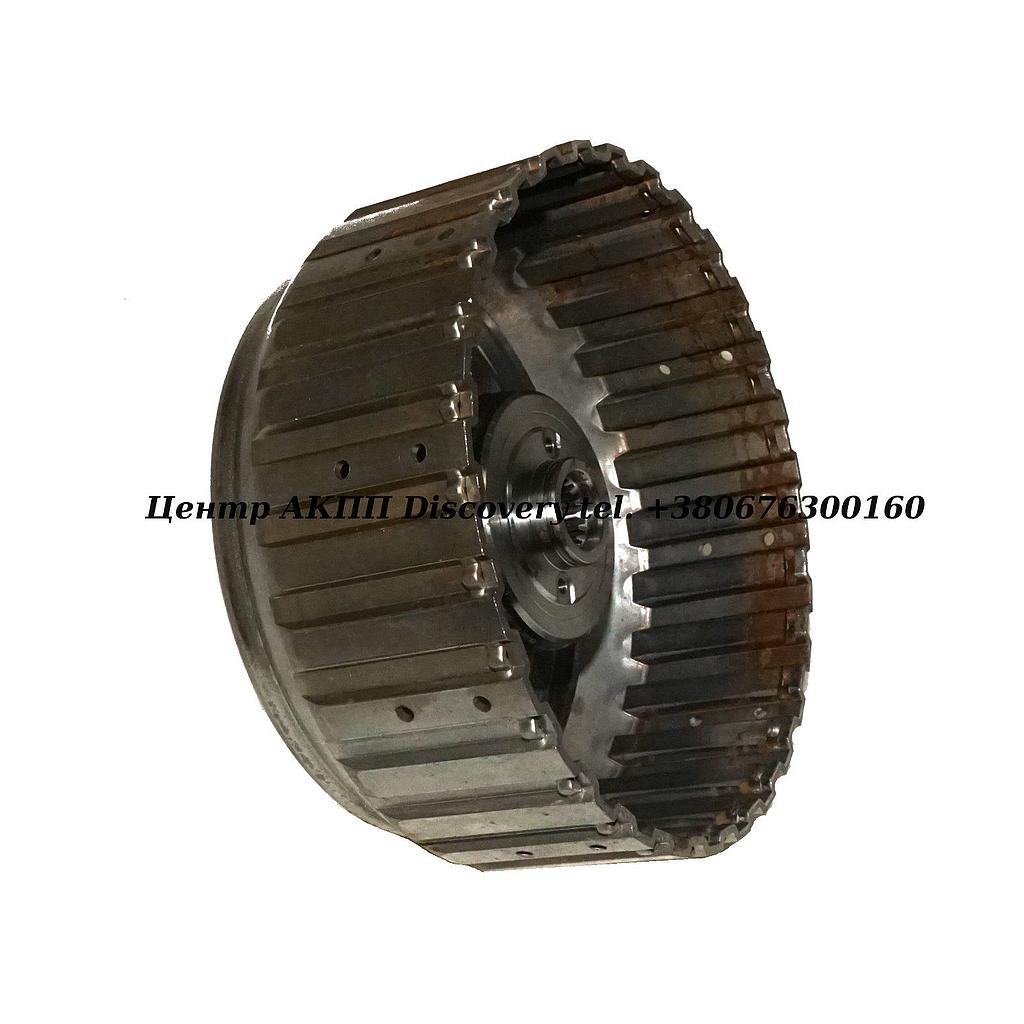 Корпус Зчеплення Пакет Reverse F4A51/F5A51/A5HF1 (Б/В)