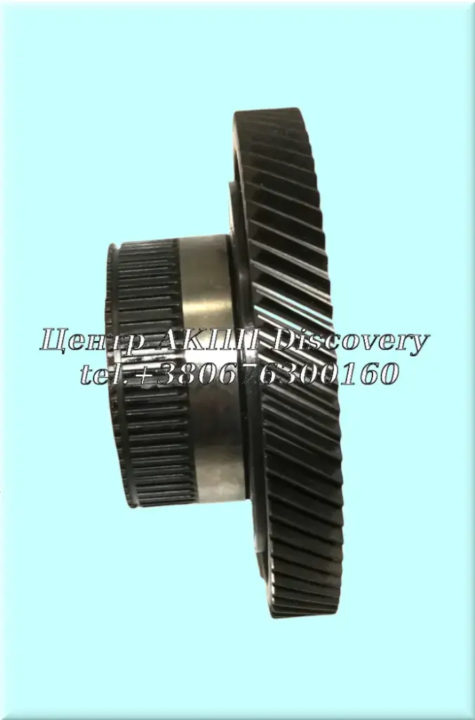 Gear, Drive Transfer F5A51 (Used)