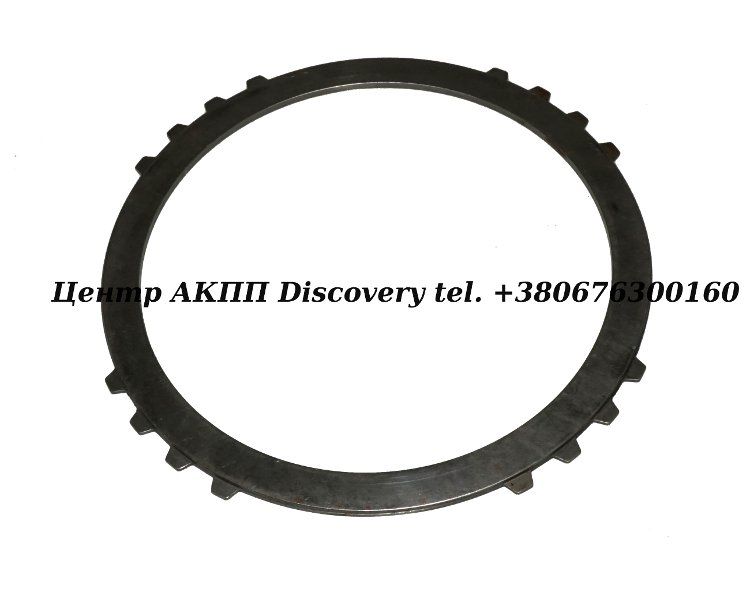 Упорна Пластина Пакет Low/Reverse F4A51/F5A51/A5HF1 (Б/У)