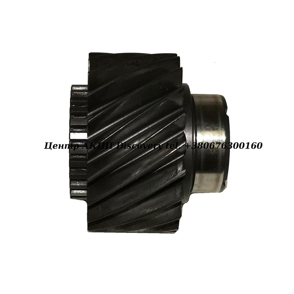 SHAFT, TRANSFER A5HF1 (Used)