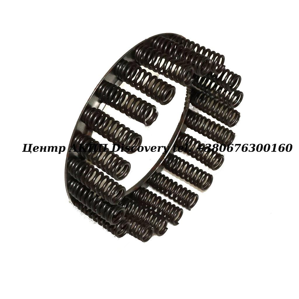 Блок Демпферних Пружин Пакет Overdrive/Underdrive F4A51/F5A51/ R4/V4/R5/V5A51/ A5HF1 (Б/В)