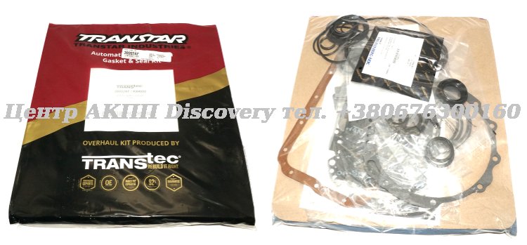 Overhaul Kit F-4EAT, F4AEL 90-UP (Transtar)