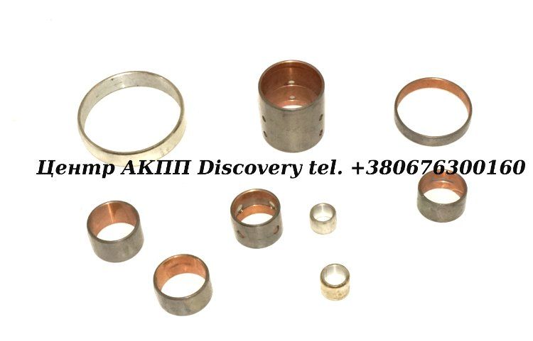 BUSHING KIT F4AEL/ F-4EAT (Transtar)