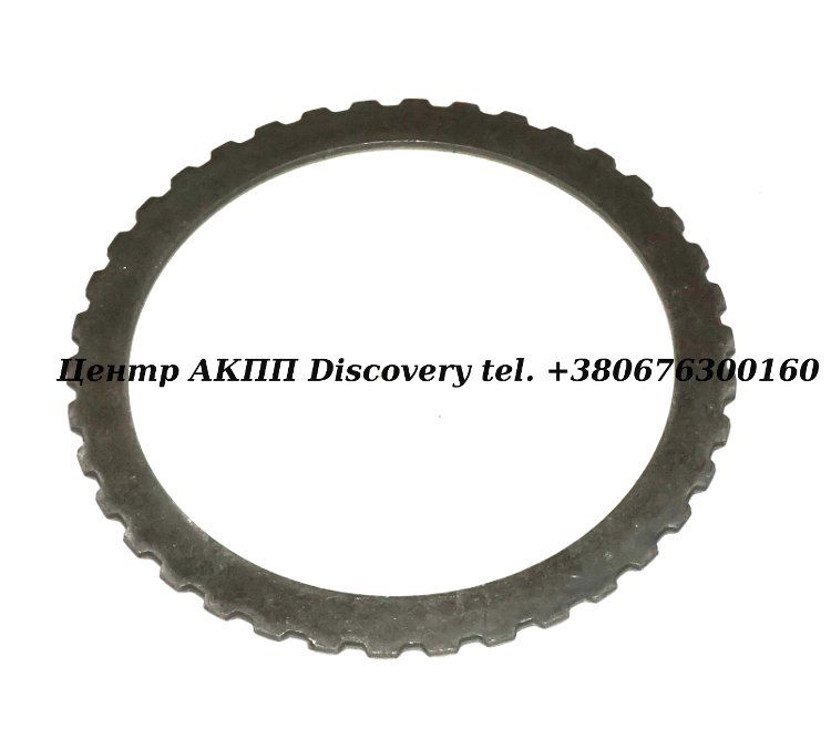 Сталевий Диск Пакет 3-4/ Overdrive (2.3mm) F-4EAT/ F4AEL (Transtar)