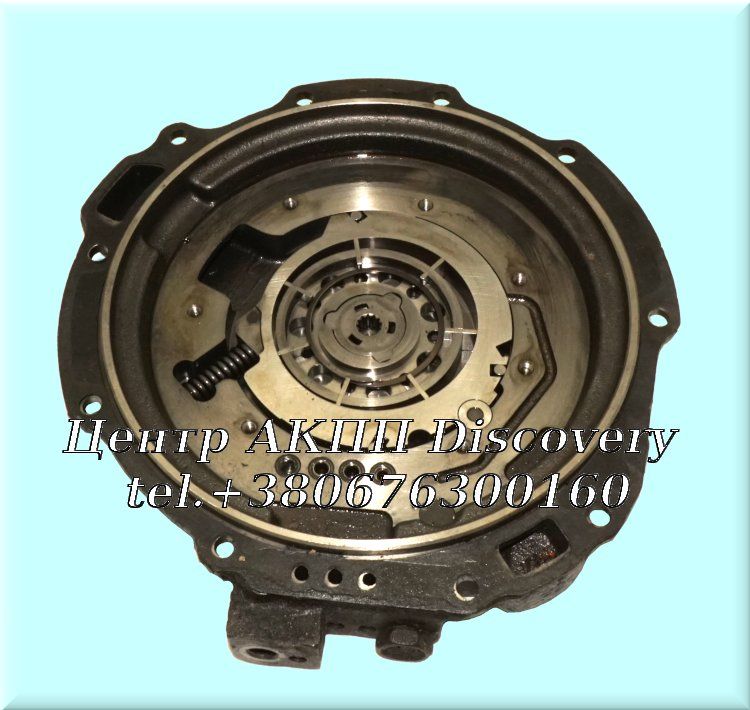 PUMP (Rotor Type) G4AEL (Used) 