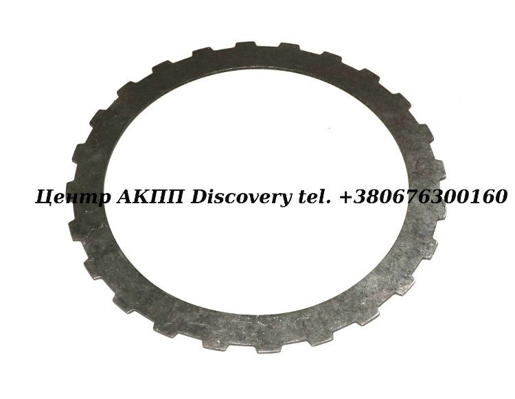 Сталевий Диск Пакет Reverse/ 'C' Clutch 4HP22 (ZF)