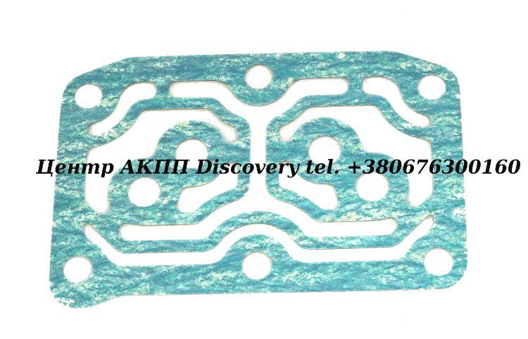 GASKET B, LINEAR SOLENOID Honda/Acura (OEM)