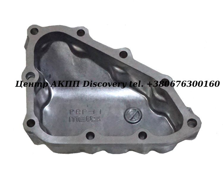 Кришка Електромагнітних Клапанів Honda SLXA, M91A, GNLA, MKZA (Оригінал)