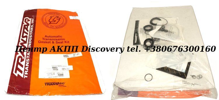 Overhaul Kit BYFA, BT3A, BK4A, PSFA (Transtar) 