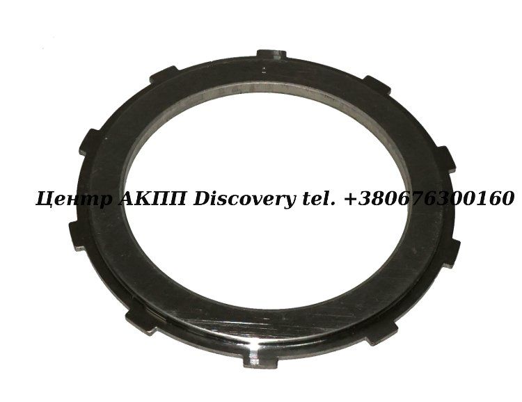 Упорна Пластина Пакет Honda (2.1mm) F4, G4, L5, PL5X, K4, PY8A, MY8A (Оригінал)