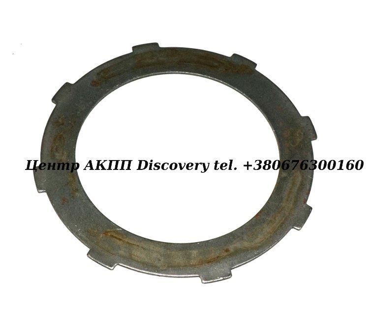 Сталевий Диск 1/2/3/4  Передачі (1.6mm) Honda/Acura 4 SP 84/UP (Transtar)
