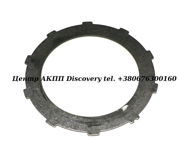 Сталевий Диск (2.0mm) Honda/ Acura 4 SP 85/UP (Transtar)