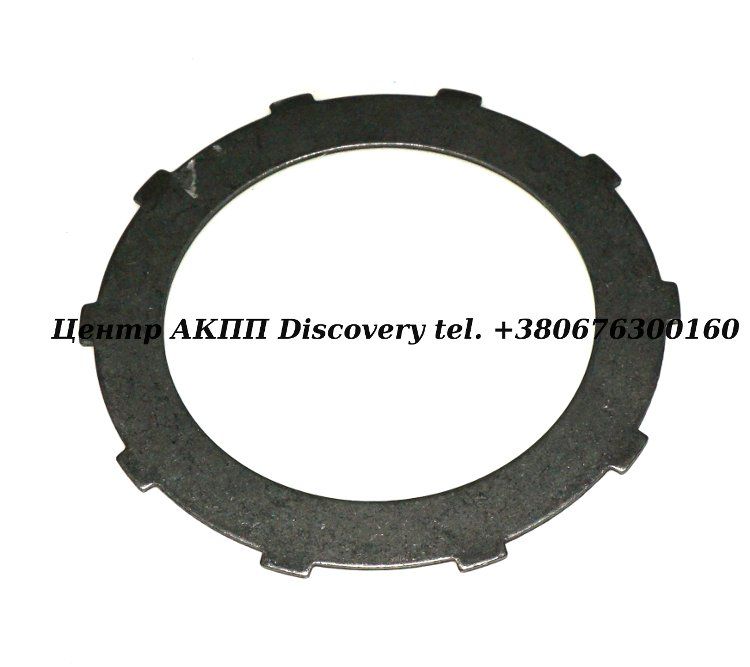 Сталевий Диск (1.8mm) Honda/ Acura 4 SP 85/UP (Transtar)