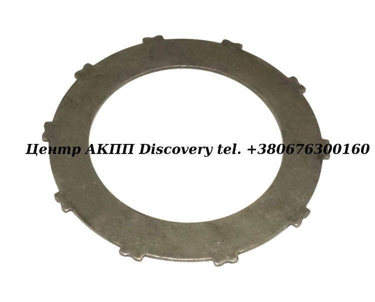 Сталевий Диск Пакет 2nd, 3rd, 4th HONDA 94-UP M4TA, MDLA, MDMA, MP7A, S4XA, SKWA, SP7A (Raybestos)