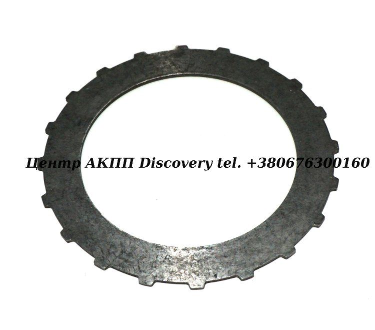 STEEL 1-2 & Low Hold, Reverse M5HA, M5DA, MPYA 91-UP (Transtar)