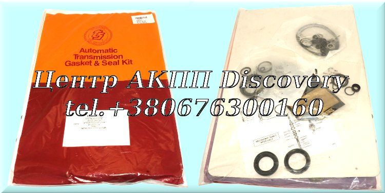 Overhaul Kit B7XA, B7VA, B7YA, B7TA, M7ZA, MPZA (Transtar)