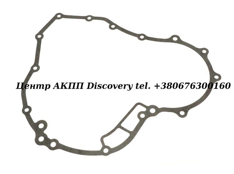 Gasket Side Cover  M6HA 1997, BAXA 98-02 (Transtar)
