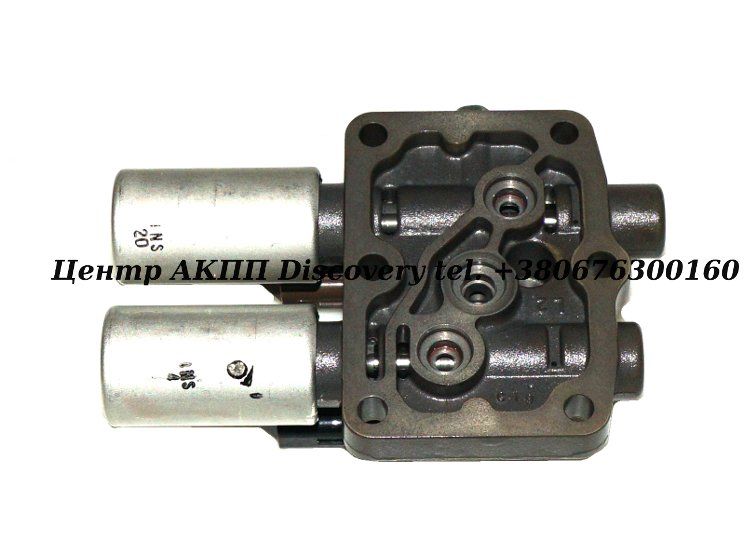 SOLENOID LINEAR DUAL  Honda/ Acura 4/5 Speed (OEM)