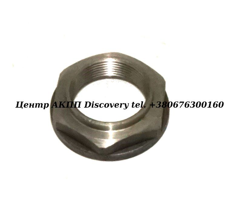 Nut, Mainshaft Honda/ Acura 5 Speed (OEM)