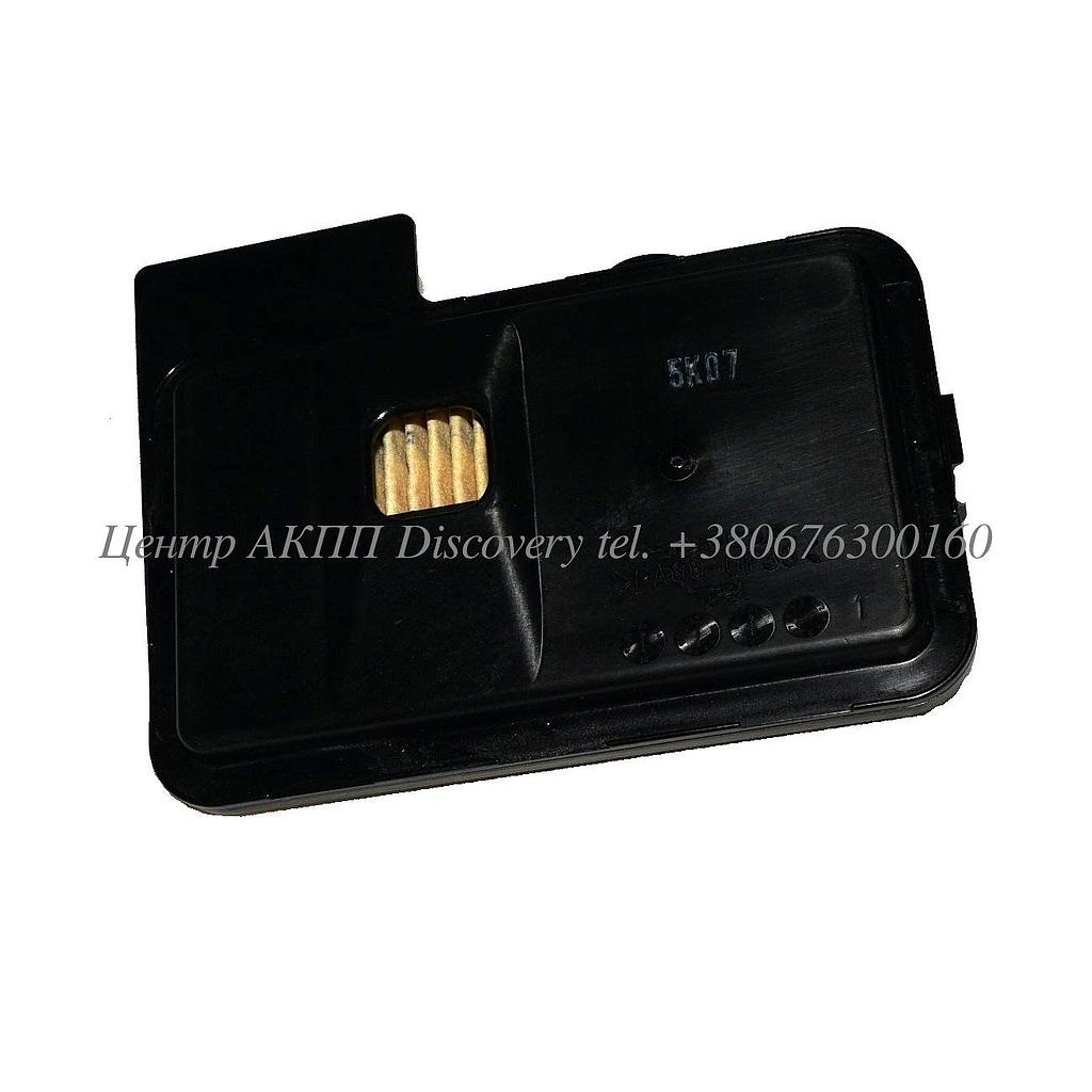 Фільтр АКПП Honda/Acura MPCA, MP5A, SMMA, SPCA, SP5A GNCA (Transtar)