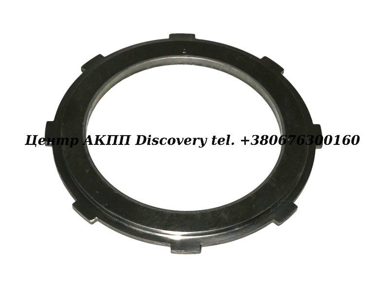 Упорна Пластина Пакет Forward (2.4mm) M4VA, MLYA, SLYA 1996-2005 (Оригінал)