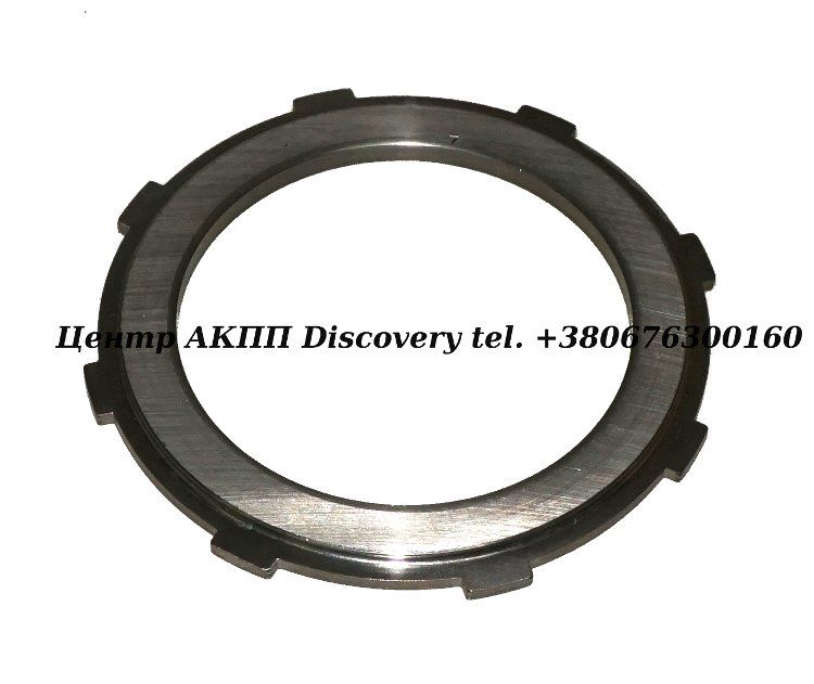 PRESSURE PLATE HONDA Forward (3.0mm) M4VA, MLYA, SLYA 1996-2005 (Оригинал)