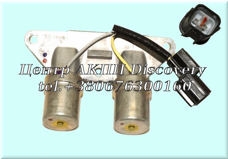 Solenoid Lock Up M5DA, M5HA, MPYA (OEM)