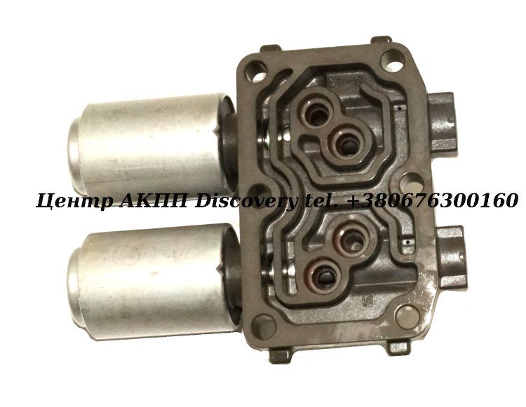 Solenoid Linear (Dual) Honda/Acura BCLA, MRVA, MRMA (02-10) (Оригинал)